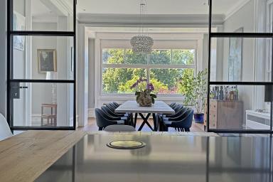 Une maison cachée, un art de vivre à découvrir image