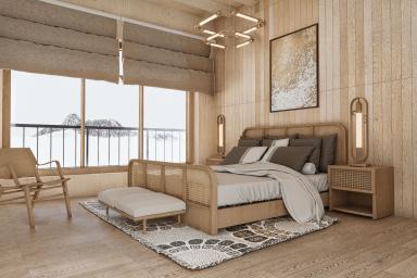 Projet de Rénovation de l’Hôtel Derby – Loèche-les-Bains image