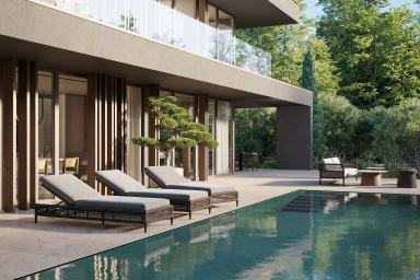 Les Villas Sélénite – L’Art de Vivre en Douceur image