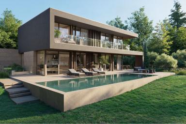 Les Villas Sélénite – L’Art de Vivre en Douceur image
