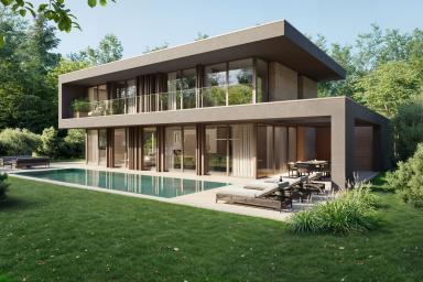 Les Villas Sélénite – L’Art de Vivre en Douceur image