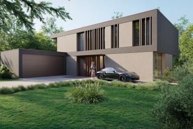 Les Villas Sélénite – L’Art de Vivre en Douceur image