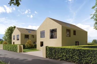 Villas Opaline – Élégance Contemporaine et Luxe  image