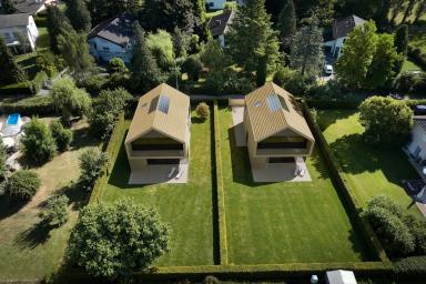 Villas Opaline – Élégance Contemporaine et Luxe  image