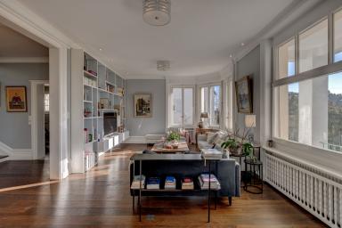 Une maison cachée, un art de vivre à découvrir image