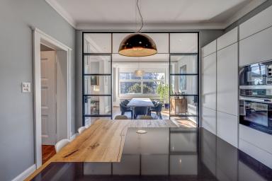 Une maison cachée, un art de vivre à découvrir image