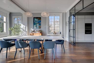 Une maison cachée, un art de vivre à découvrir