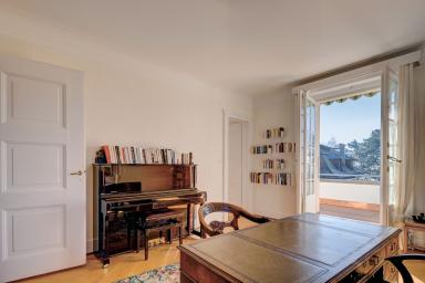 Une maison cachée, un art de vivre à découvrir image