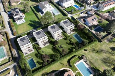 PROMOTION - Les Perles de Founex image