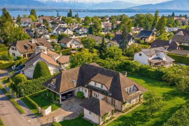 Maison de Caractère à Rénover