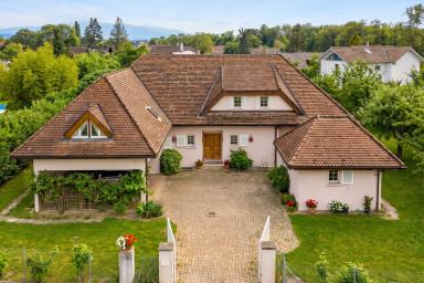 Maison de Caractère à Rénover image