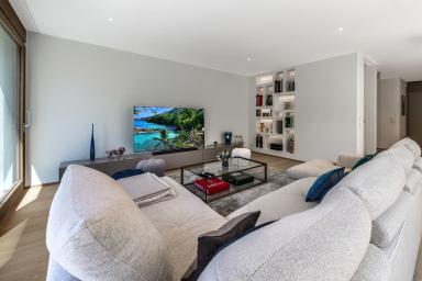 Une Adresse Rare, Une Villa Unique à Corsier image