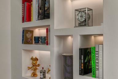 Une Adresse Rare, Une Villa Unique à Corsier image