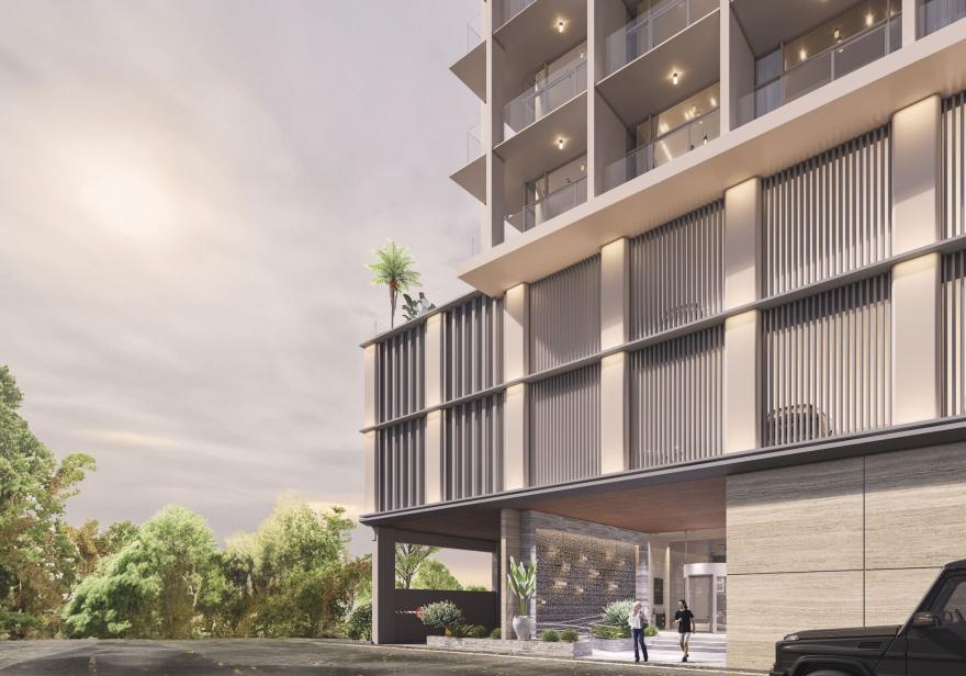 HYDEWALK - Al Satwa, Dubai