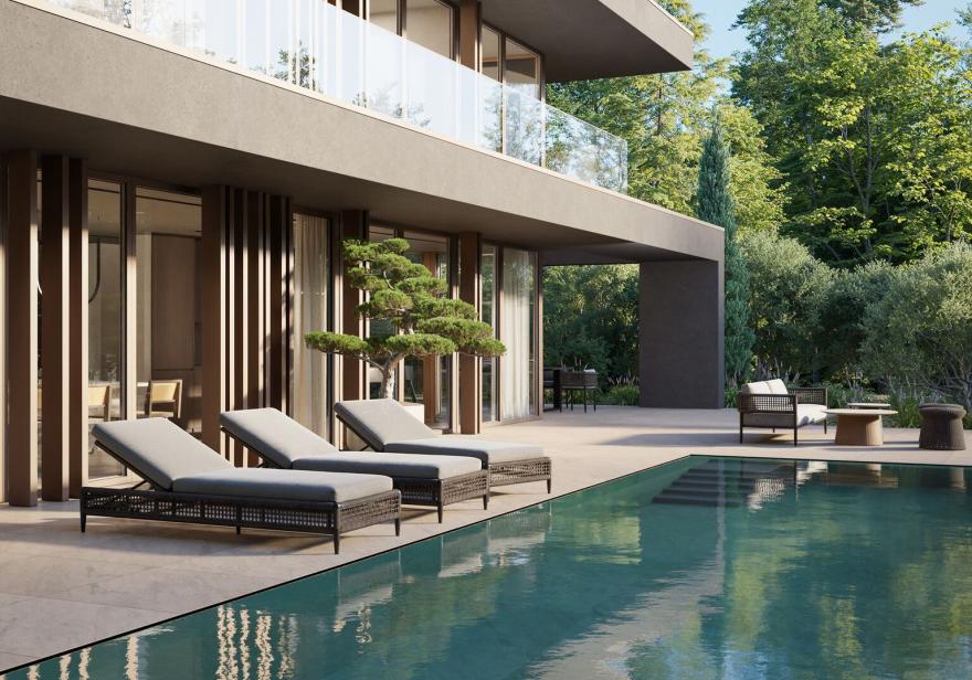 PROMOTION - Les Villas Sélénite 