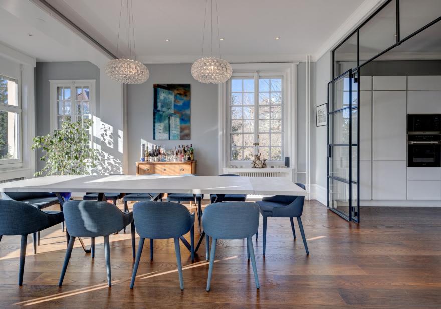 Une maison cachée, un art de vivre à découvrir