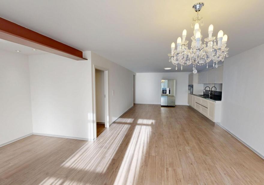 Élégance et confort au cœur de Gimel – 3.5 pièces rénové 