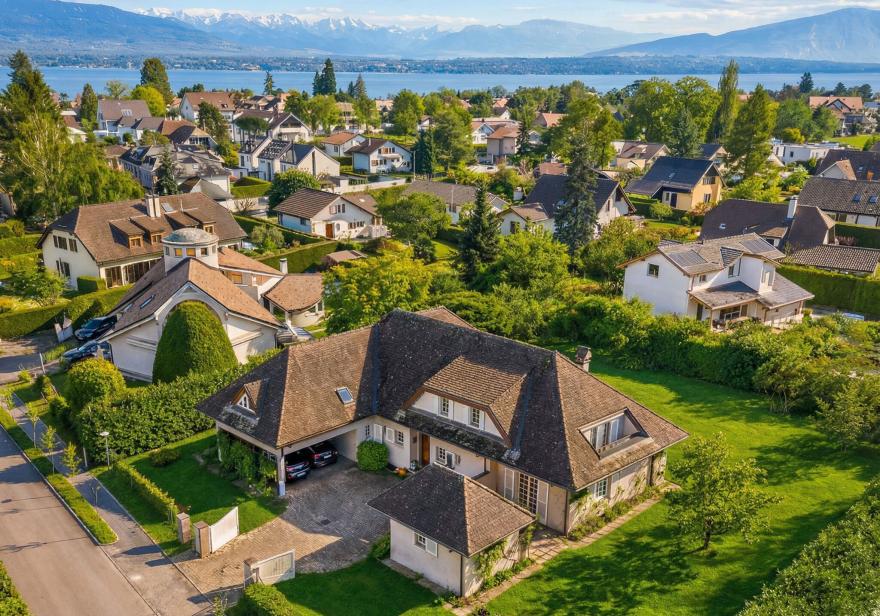 Maison de Caractère à Rénover