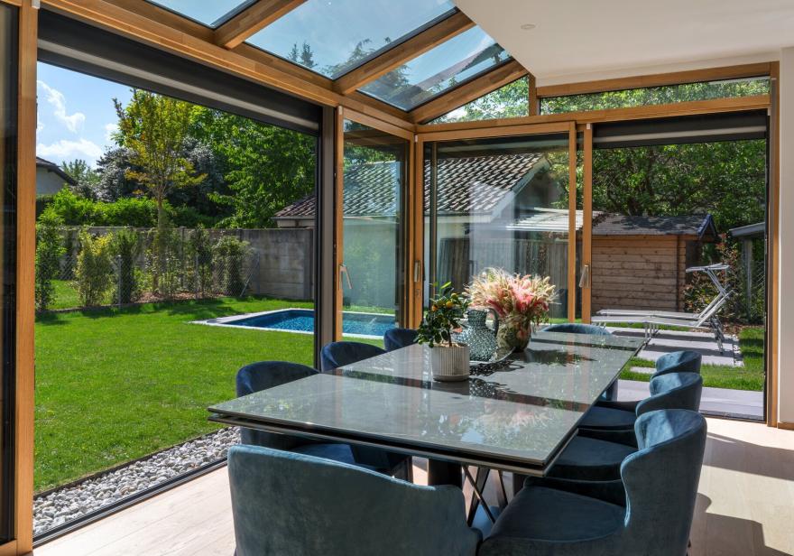 Une Adresse Rare, Une Villa Unique