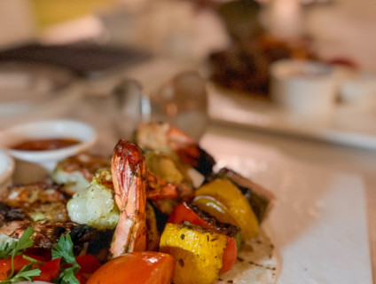 Savourez la Gastronomie