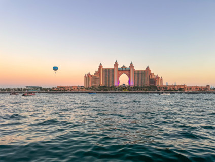Atlantis Aquaventure
