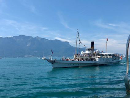 Vevey