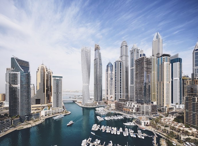 Votre Porte d'Entrée vers l'Investissement Immobilier à Dubaï avec Rissim et Dubai Immo